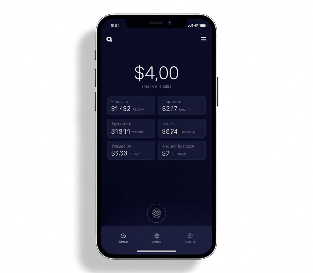 FinTech Banking Platform